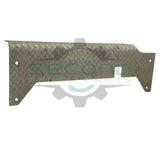 M22-6083 Genuine Paccar Exhaust DPF Cover - Second Truck Parts