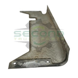 M22-6083 Genuine Paccar Exhaust DPF Cover - Second Truck Parts