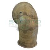 M66-2896 Genuine Paccar Exhaust Inlet Elbow - Second Truck Parts