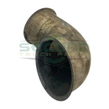 M66-2896 Genuine Paccar Exhaust Inlet Elbow - Second Truck Parts