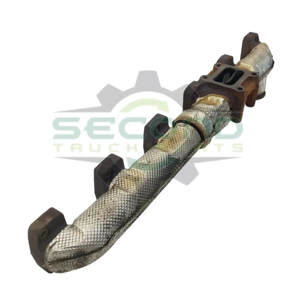 2047479 Genuine Paccar Exhaust Manifold - Second Truck Parts