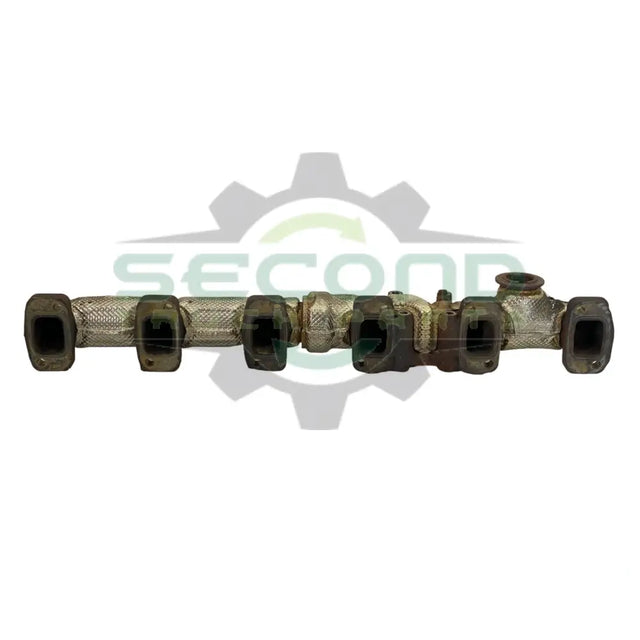 2047479 Genuine Paccar Exhaust Manifold - Second Truck Parts
