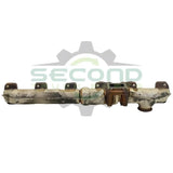 2047479 Genuine Paccar Exhaust Manifold - Second Truck Parts