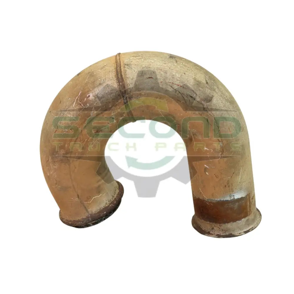 M66-7504-001 Genuine Paccar Exhaust Pipe - Second Truck Parts