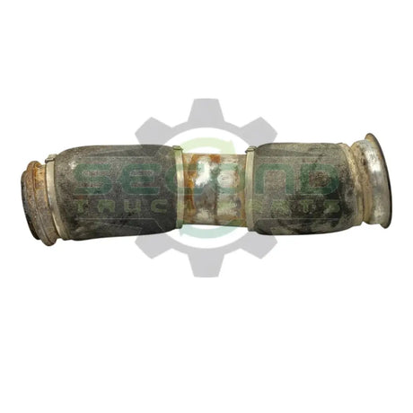 M66-8652-005 Genuine Paccar Exhaust Pipe - Second Truck Parts