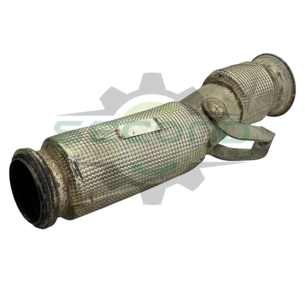 M66-7180-004 Genuine Paccar Exhaust Pipe - Second Truck Parts
