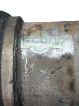 M66-8359-005 Genuine Paccar Exhaust Pipe - Second Truck Parts