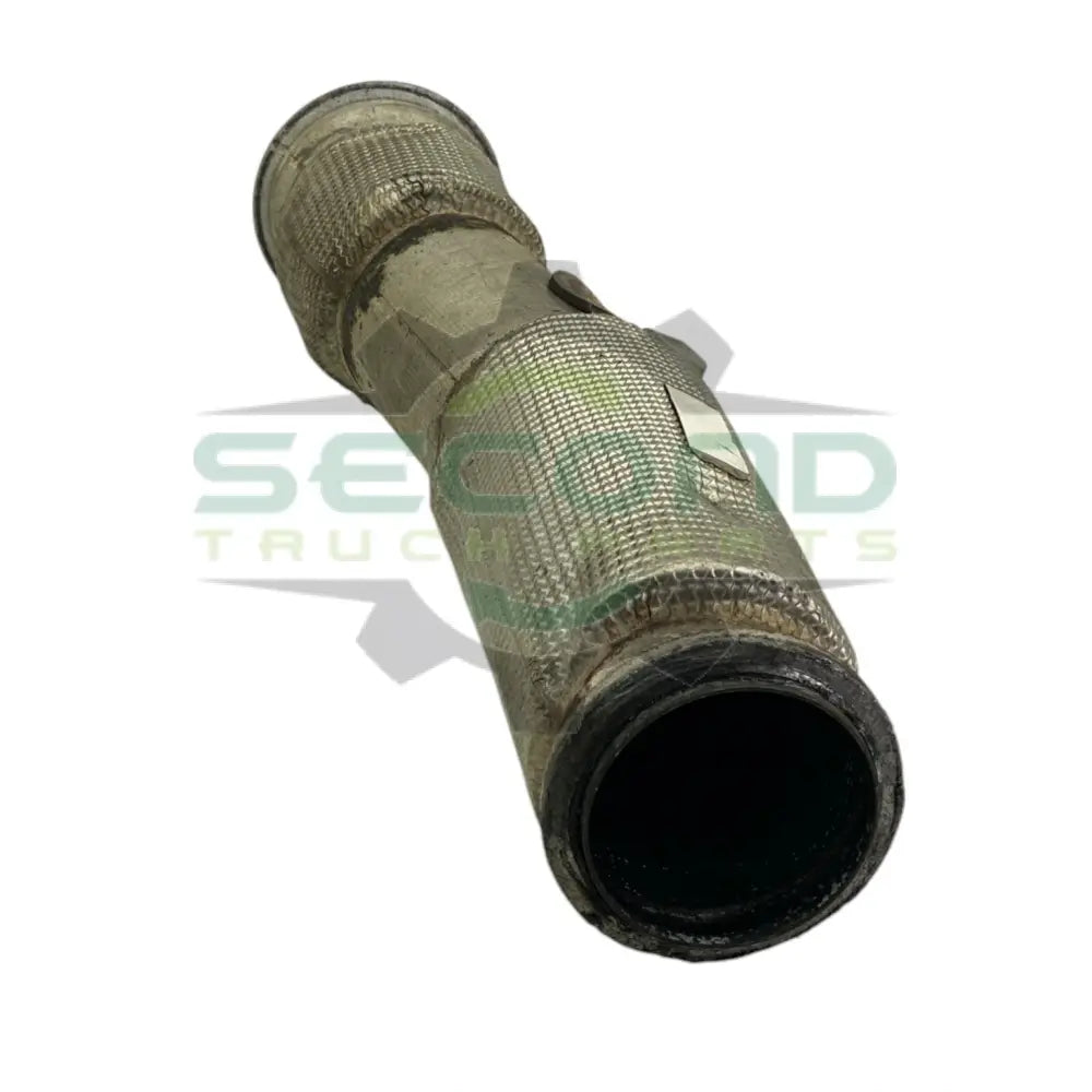 M66-7180-004 Genuine Paccar Exhaust Pipe - Second Truck Parts