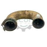 M66-7466-001 Genuine Paccar Exhaust Pipe - Second Truck Parts