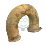 M66-7466-001 Genuine Paccar Exhaust Pipe - Second Truck Parts