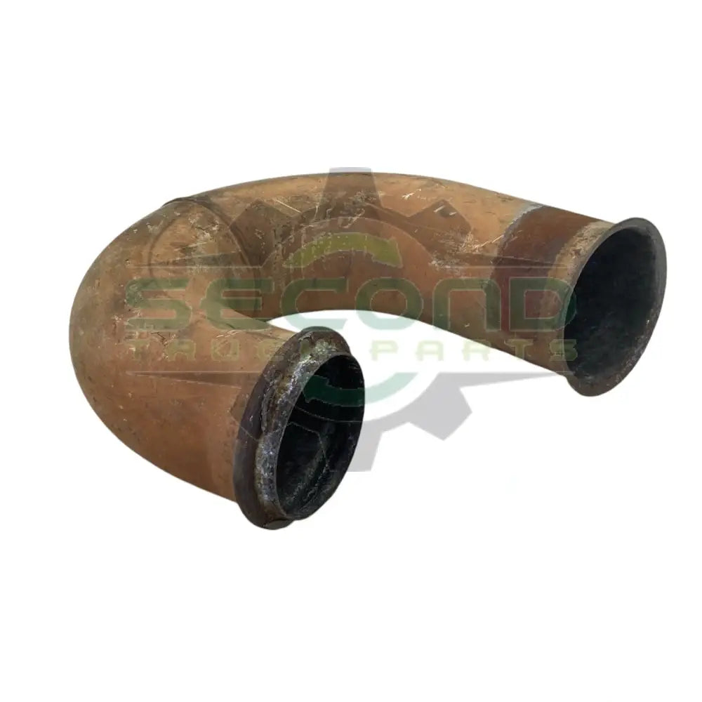 M66-7504-001 Genuine Paccar Exhaust Pipe - Second Truck Parts