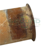 M66-7504-001 Genuine Paccar Exhaust Pipe - Second Truck Parts