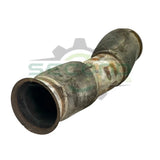 M66-8652-005 Genuine Paccar Exhaust Pipe - Second Truck Parts