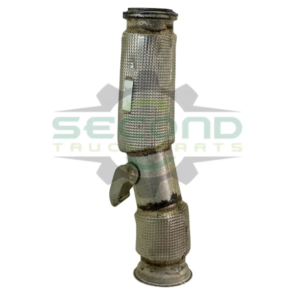 M66-7180-004 Genuine Paccar Exhaust Pipe - Second Truck Parts