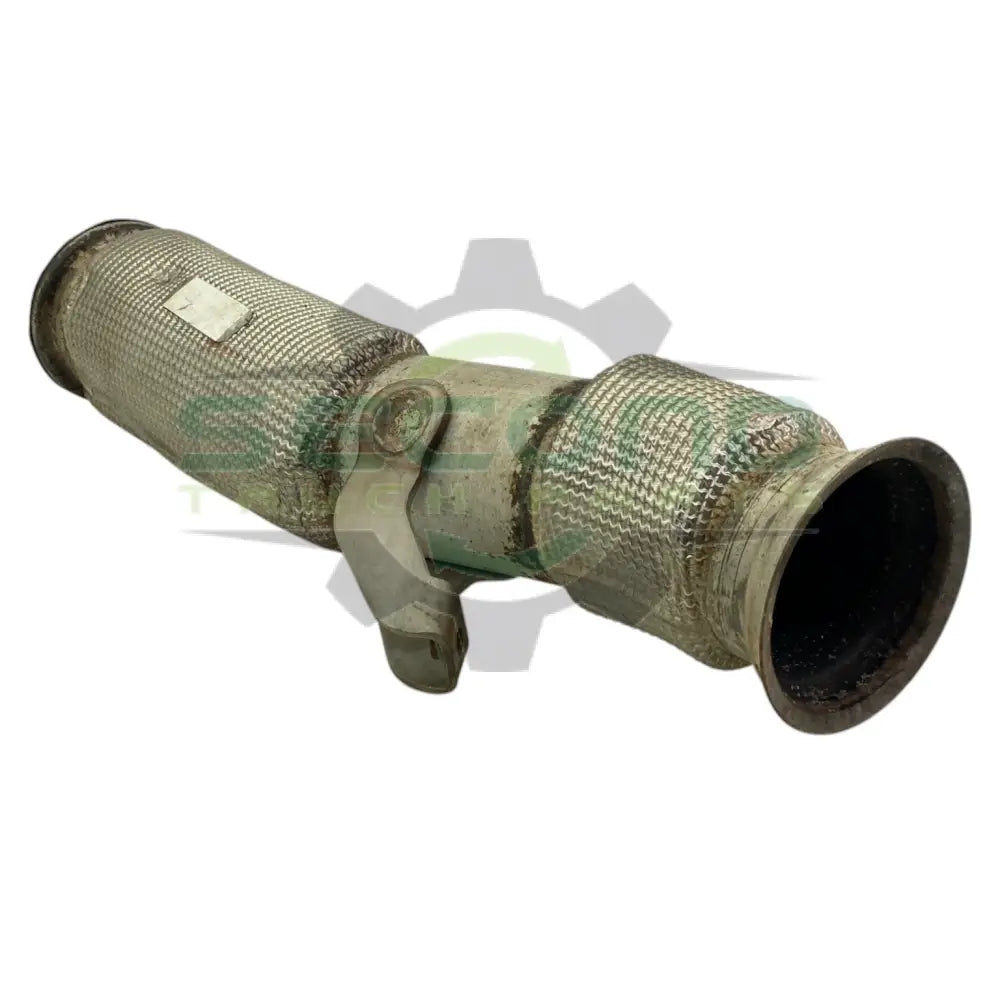 M66-7180-004 Genuine Paccar Exhaust Pipe - Second Truck Parts