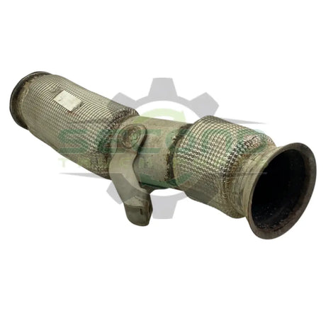M66-7180-004 Genuine Paccar Exhaust Pipe - Second Truck Parts