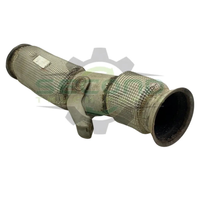 M66-7180-004 Genuine Paccar Exhaust Pipe - Second Truck Parts