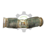 M66-8652-005 Genuine Paccar Exhaust Pipe - Second Truck Parts