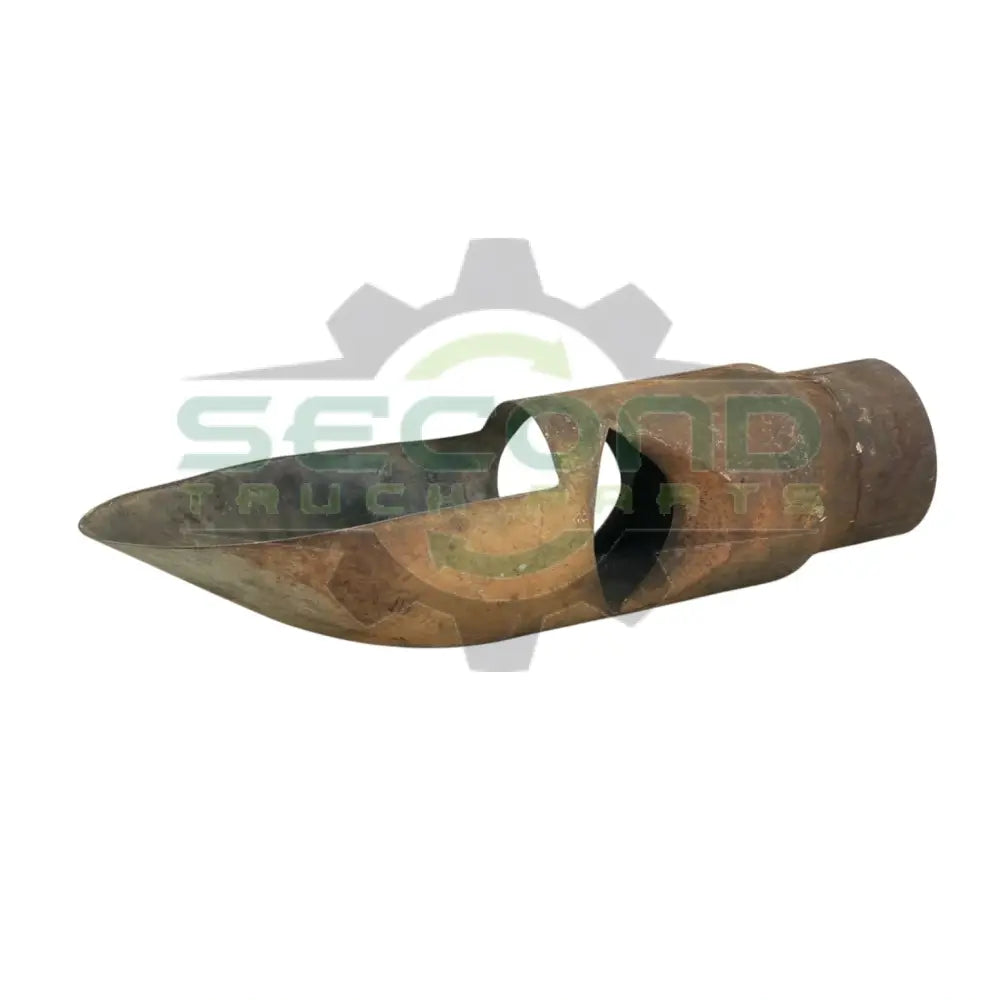 M66-7821-001 Genuine Paccar Exhaust Tip For Kenworth - Second Truck Parts