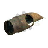 M66-7821-001 Genuine Paccar Exhaust Tip For Kenworth - Second Truck Parts