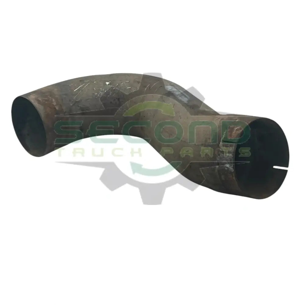 M66-8363 Genuine Paccar Exhaust Turbo Piping Pipes Elbow - Second Truck Parts