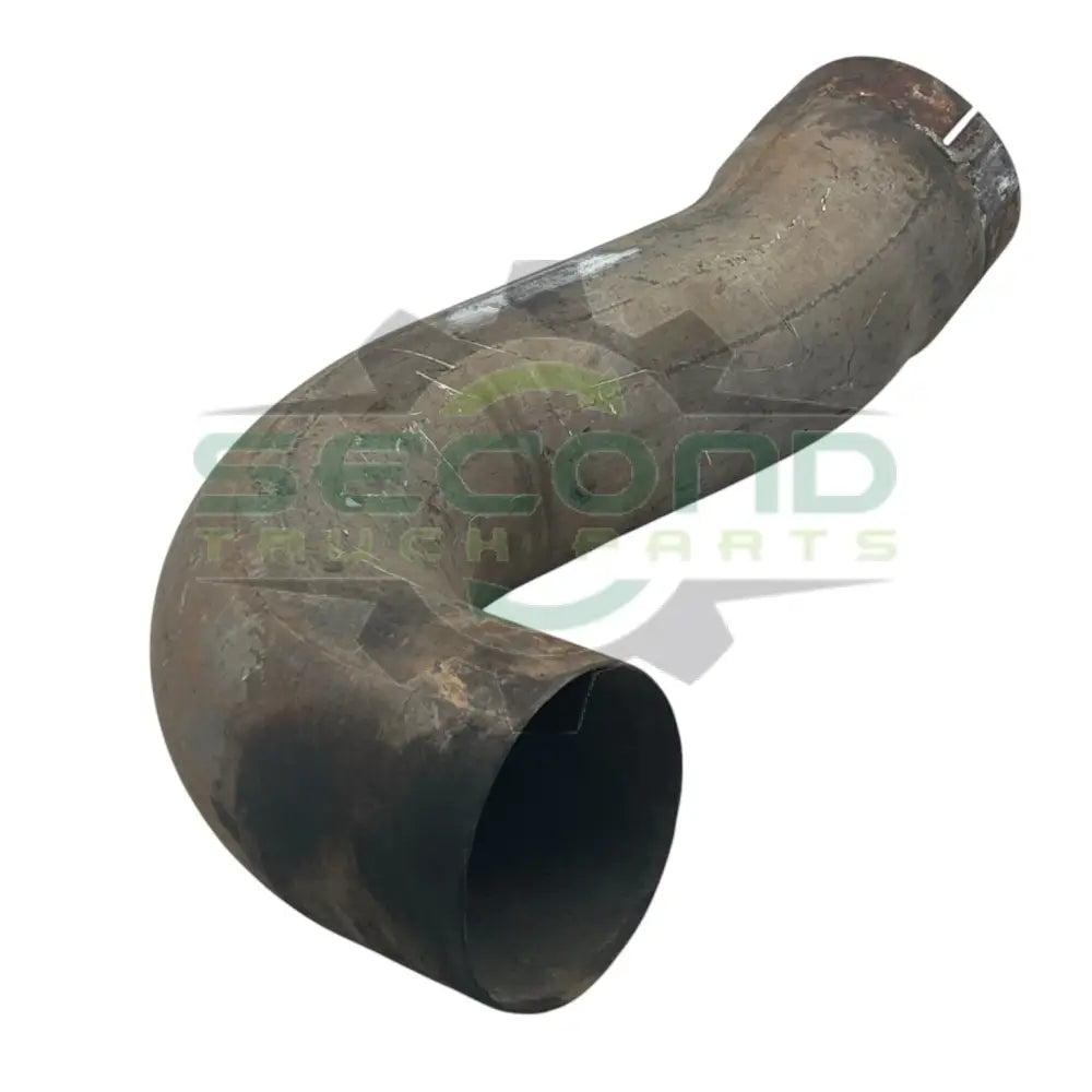 M66-8363 Genuine Paccar Exhaust Turbo Piping Pipes Elbow - Second Truck Parts