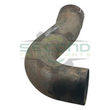 M66-8363 Genuine Paccar Exhaust Turbo Piping Pipes Elbow - Second Truck Parts