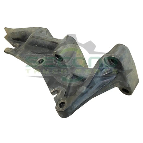 M11-8381 Genuine Paccar Exhaustmuffler Bracket - Second Truck Parts