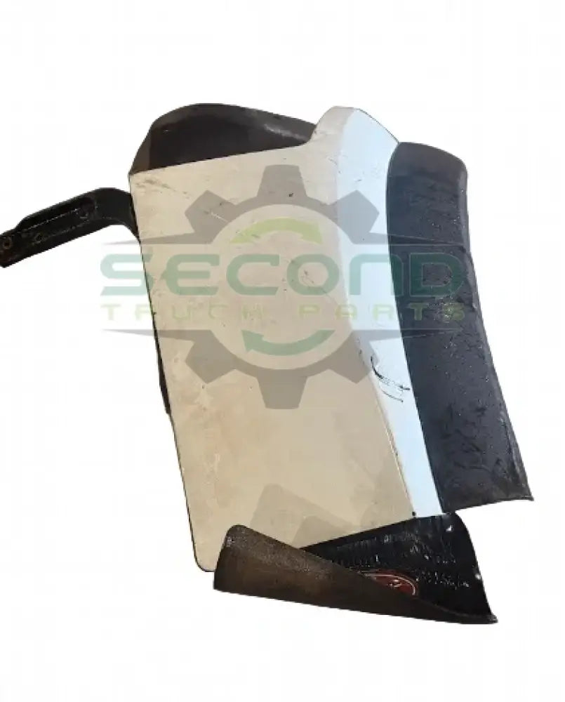 N35-1083 Genuine Paccar Extension Fender - Second Truck Parts