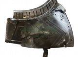 N35-1083 Genuine Paccar Extension Fender - Second Truck Parts