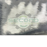 A47-6093R Genuine Paccar Extruded Gusset - Second Truck Parts