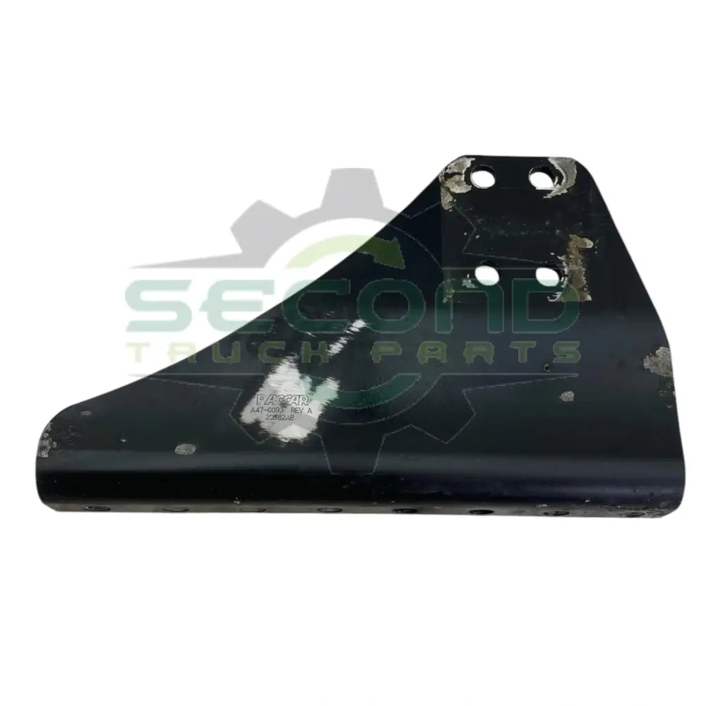 A47-6093 Genuine Paccar Extruded Gusset - Second Truck Parts
