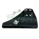 A47-6093 Genuine Paccar Extruded Gusset - Second Truck Parts