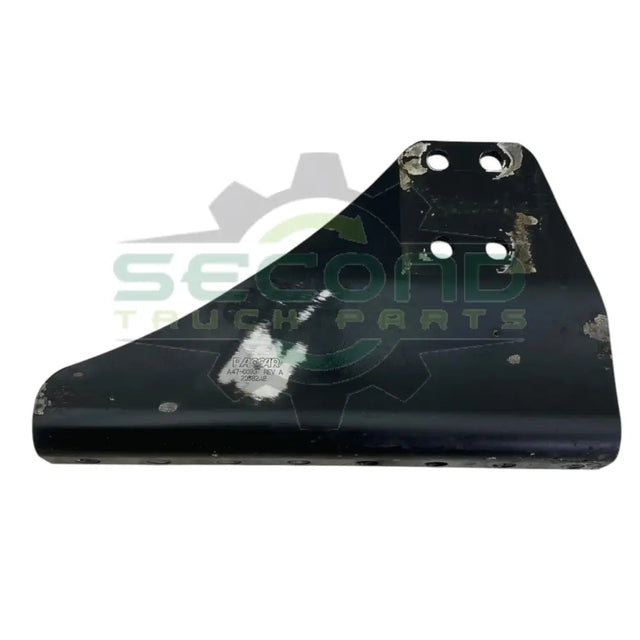 A47-6093 Genuine Paccar Extruded Gusset - Second Truck Parts