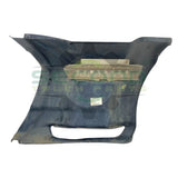 A33-1221-110R Genuine Paccar Fairing Rear Assembly - Second Truck Parts