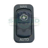 16-09121-7C8EVU2H11 Genuine Paccar Fan Override Switch - Second Truck Parts