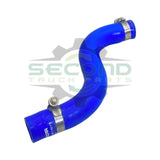 Genuine Paccar Fill Neck Hose - Hoses
