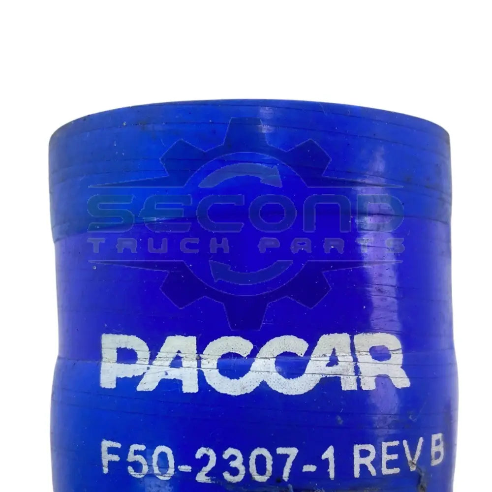 Genuine Paccar Fill Neck Hose - Hoses