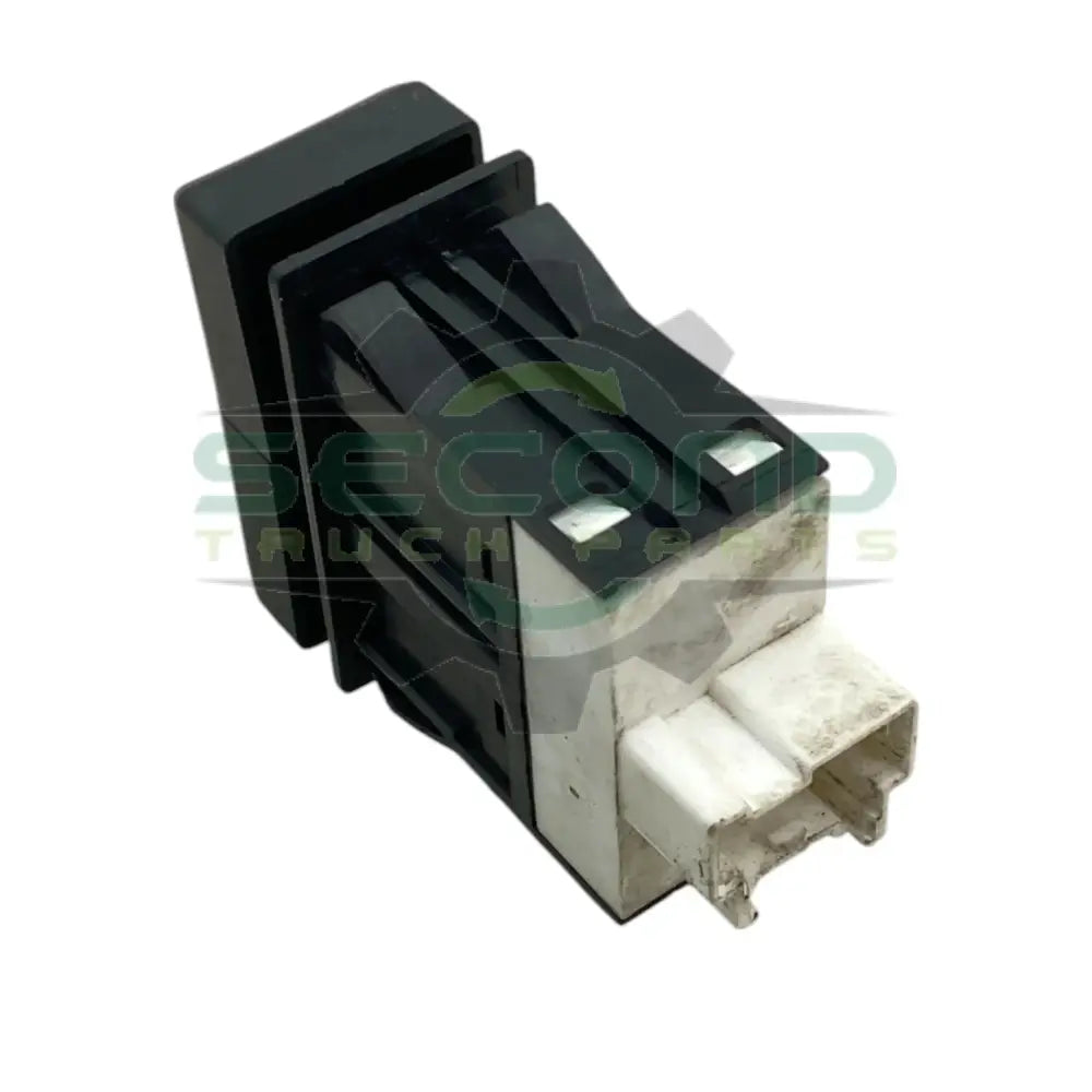 P27-1192-001 Genuine Paccar Flood Light Control Switch Button - Second Truck Parts