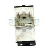 P27-1192-001 Genuine Paccar Flood Light Control Switch Button - Second Truck Parts