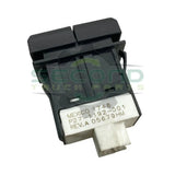 P27-1192-001 Genuine Paccar Flood Light Control Switch Button - Second Truck Parts