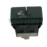 P27-1192-001 Genuine Paccar Flood Light Control Switch Button - Second Truck Parts