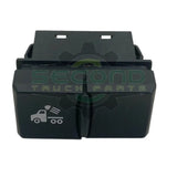 P27-1244-001-01 Genuine Paccar Flood Light Switch - Second Truck Parts