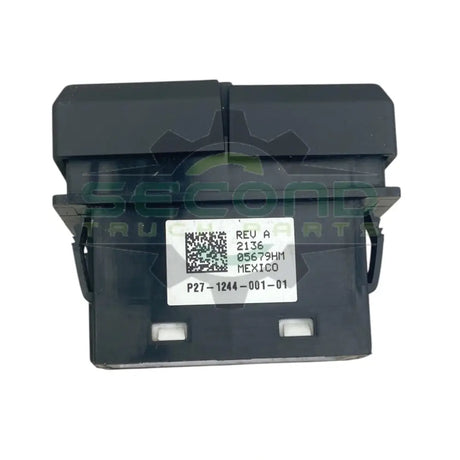 P27-1244-001-01 Genuine Paccar Flood Light Switch - Second Truck Parts