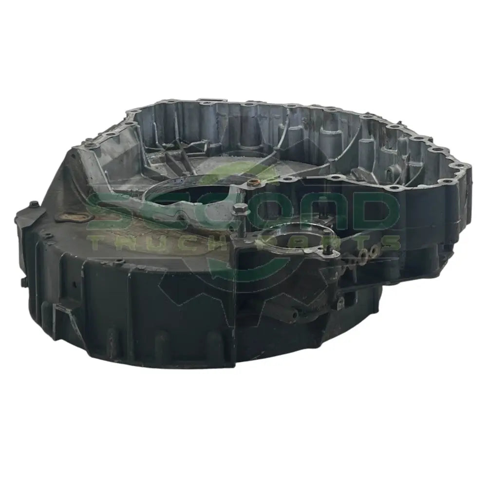 2184210 Genuine Paccar Flywheel Housing - Second Truck Parts