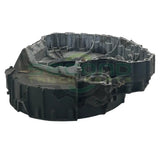 2184210 Genuine Paccar Flywheel Housing - Second Truck Parts