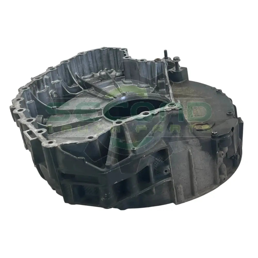 2184210 Genuine Paccar Flywheel Housing - Second Truck Parts