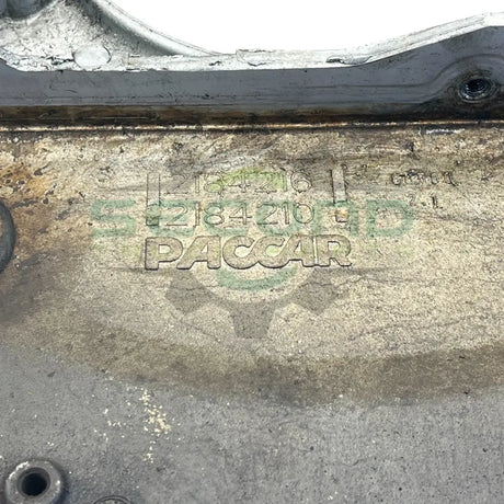 2184210 Genuine Paccar Flywheel Housing - Second Truck Parts