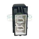 Genuine Paccar Footwell Switch - Switches