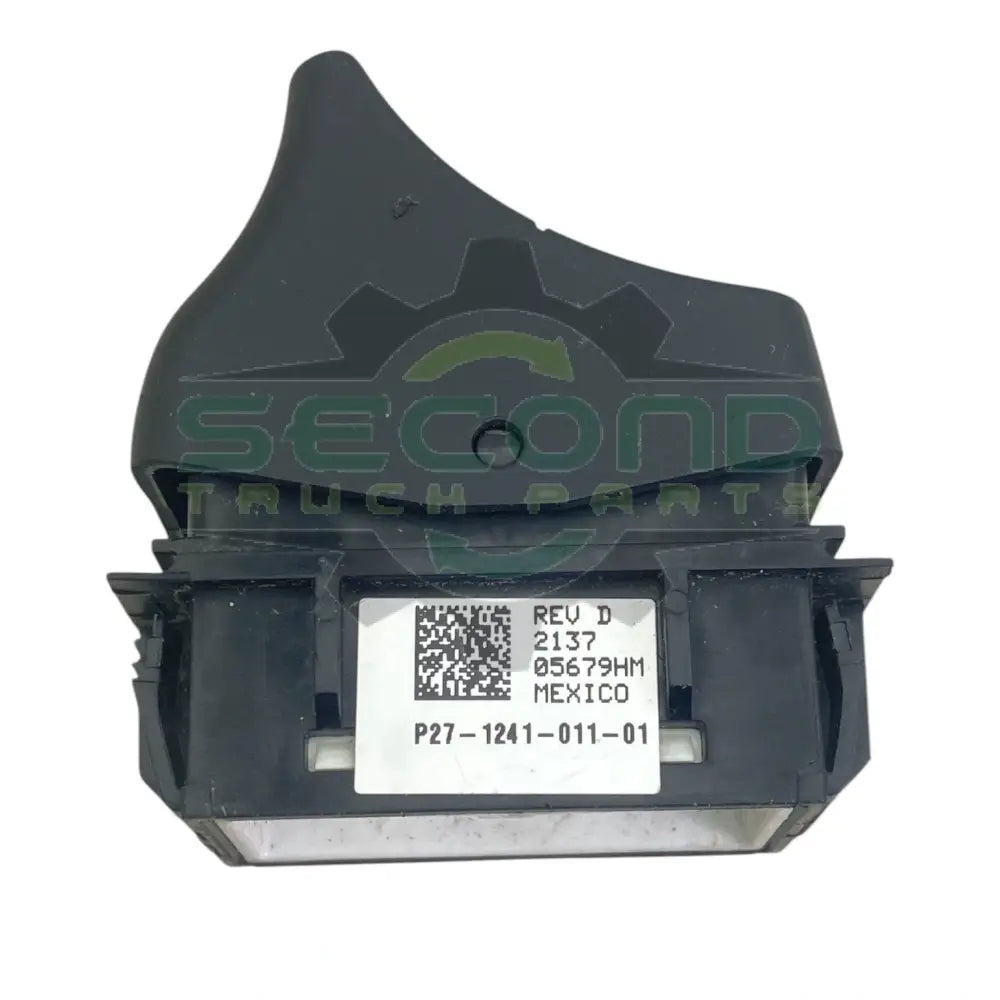 Genuine Paccar Footwell Switch - Switches